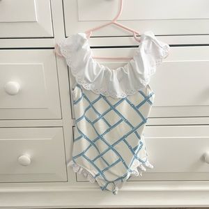 Beaufort Bonnet Company- Girls Swim